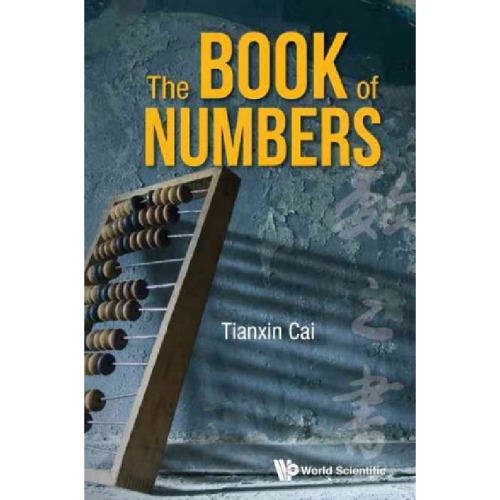 The Book of Numbers